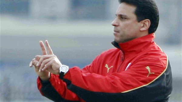 حسام البدري