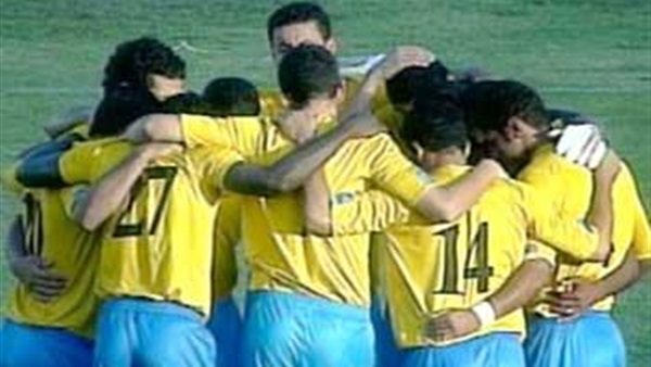 النادى الإسماعيلى