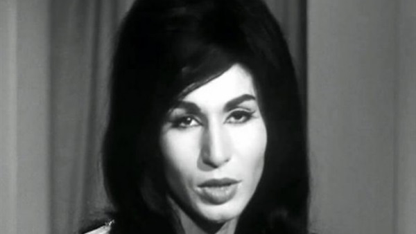 فايزة أحمد
