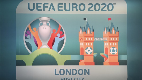 يورو 2020