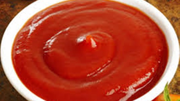 الكاتشب