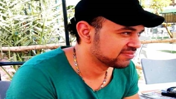 خالد تاج الدين
