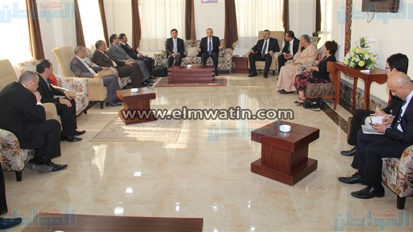 المواطن