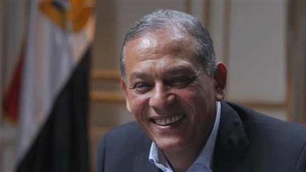 النائب محمد أنور
