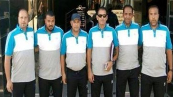 فريق المقاولون 2000