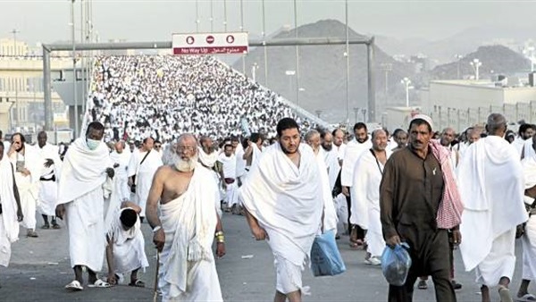الحجاج