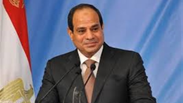 السيسى