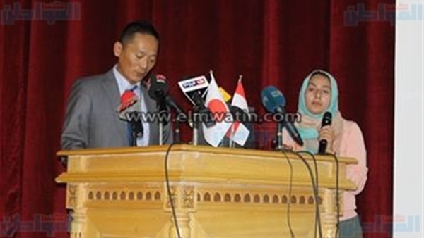مدير وكالة التعاون