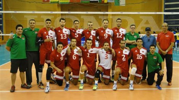 المنتخب الوطني لشباب