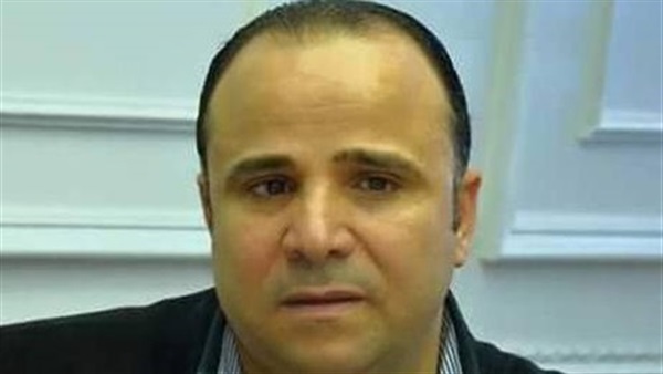 وهدان السيد، المتحدث