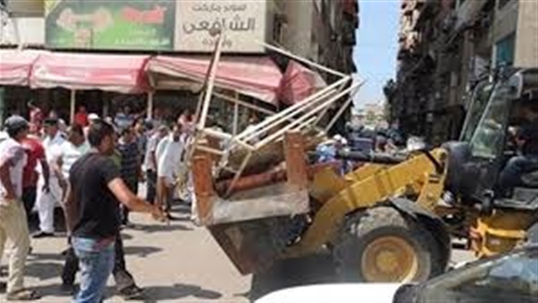 مرافق