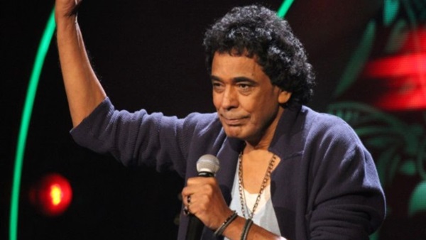 محمد منير