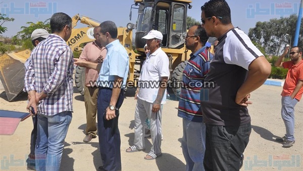 استعدادات مدن جامعة