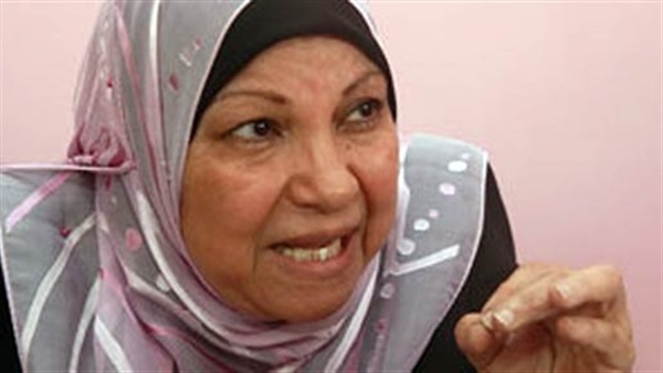 الدكتورة سعاد صالح