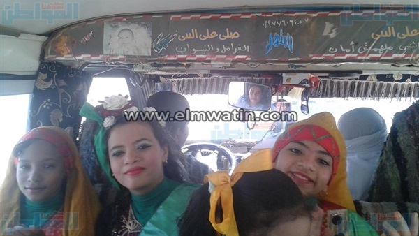 فوز فريق المركز الاستكشافي