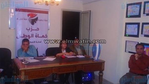 ندوة بعنوان «ذوي