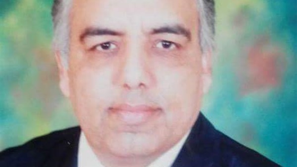 المحاسب خالد عويس