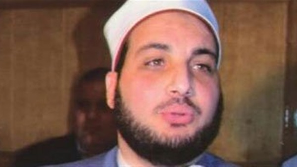 الشيخ أحمد تركي