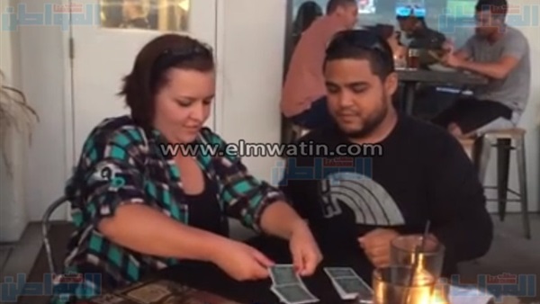 المفاجأة أحسن حاجة