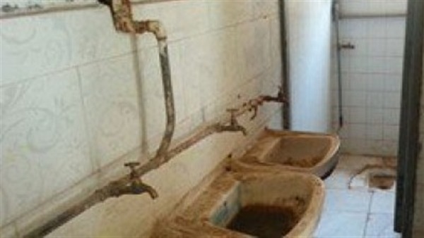صيانة أعمال السباكة