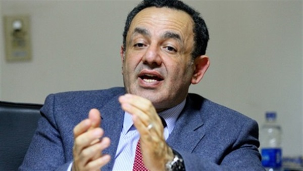 الدكتور عمرو الشوبكي