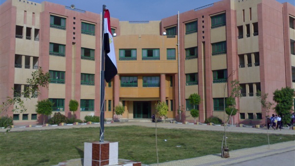 مجمع مدارس