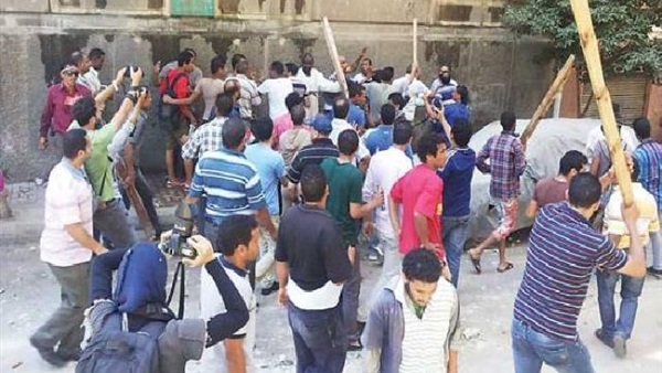 صورة أرشيفية
