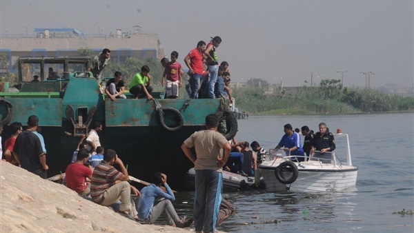 الهجرة غير الشرعية