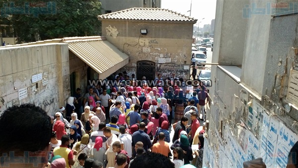 طلاب جامعة القاهرة