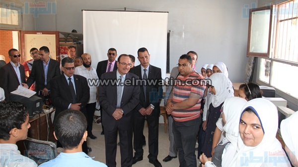 المهندس شريف محمد