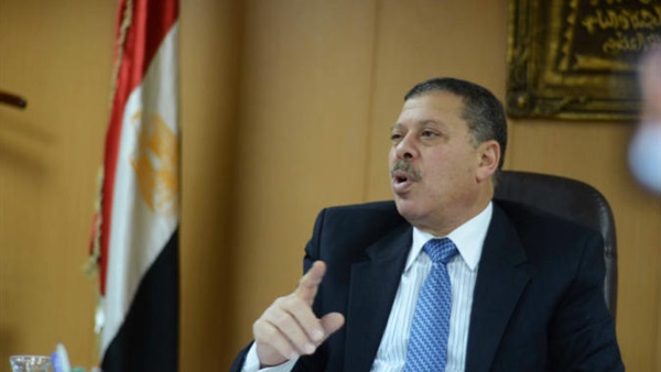 اللواء خالد عبد