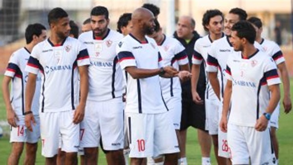 نادي الزمالك