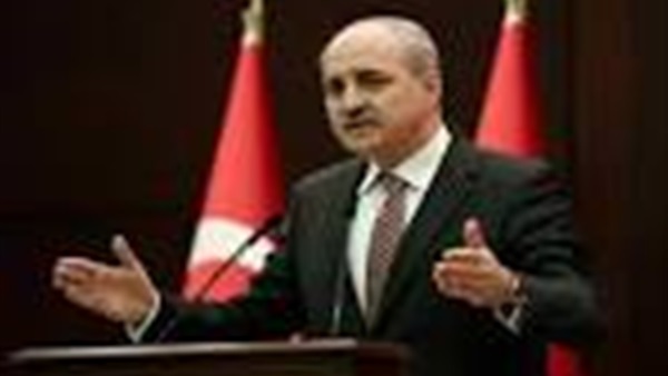 رئيس الوزراء التركي