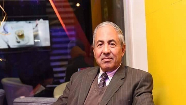 أحمد العوضي