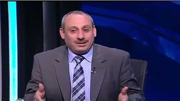 النائب إيهاب عبد