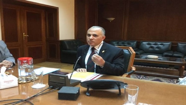 محمد عبد العاطي