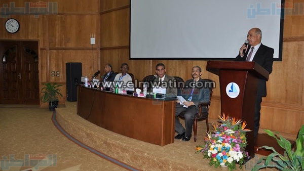 المؤتمر الدولي السادس