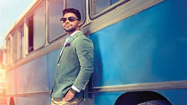 أحمد جمال