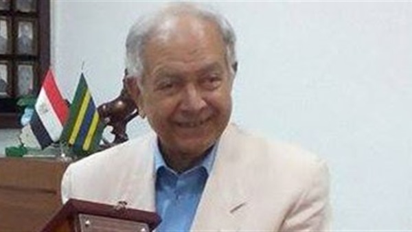 اللواء عاصم عباس