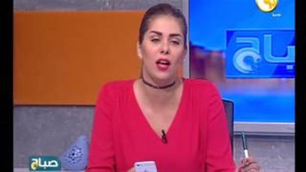 الإعلامية نهاوند