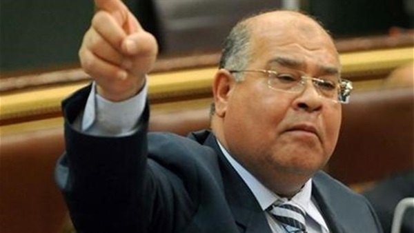 ناجى الشهابي