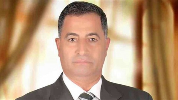 أحمد ضيف