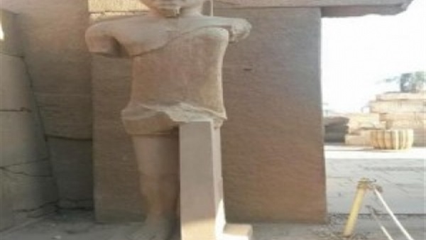 معبد الكرنك