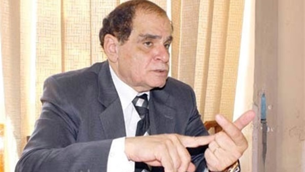 صلاح فوزي