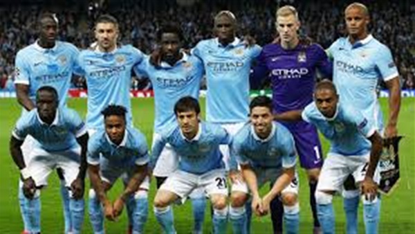 مانشستر سيتي