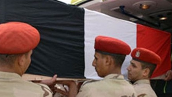تشييع جثمان
