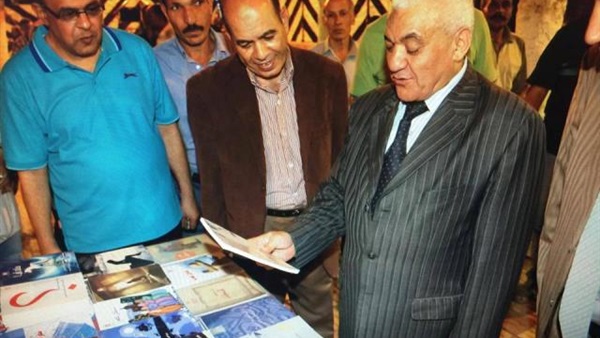صبرى عبد الرحمن،