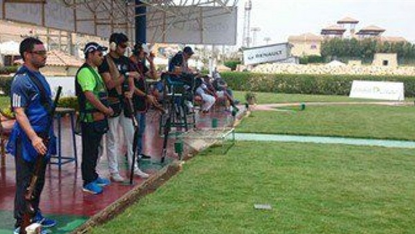 الرماية