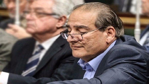 محمد بدوي دسوقي