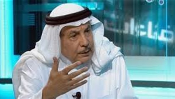 الكاتب السعودى الدكتور